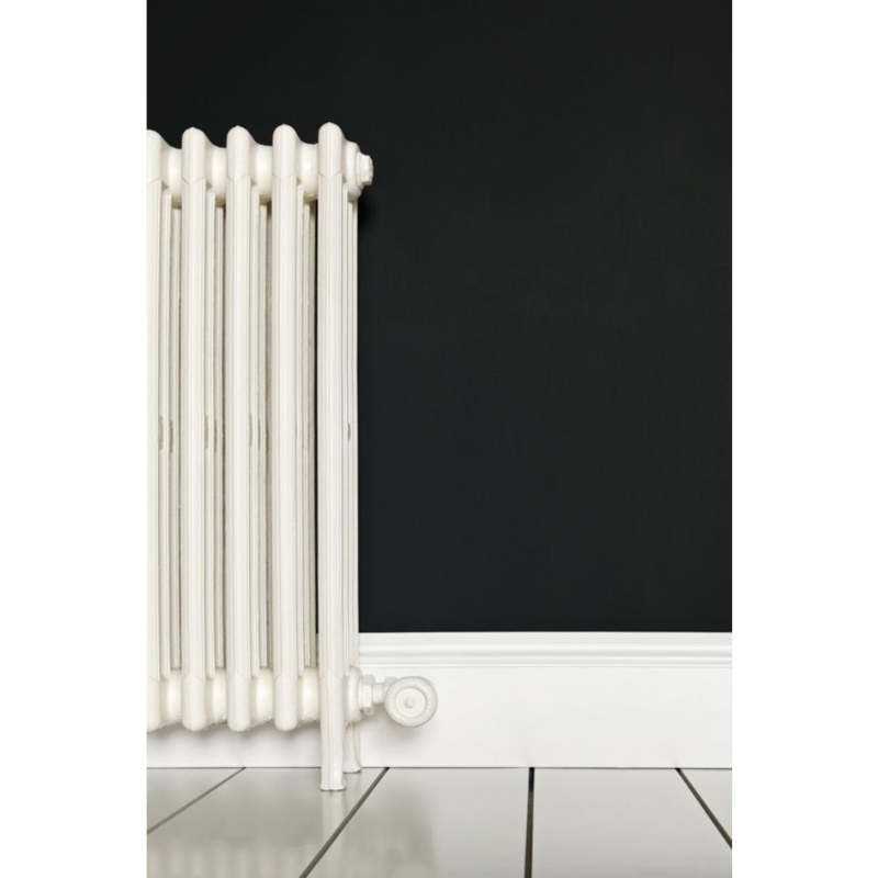 Farrow & Ball Farrow Ball Colors Black Dark Pitch Black 256