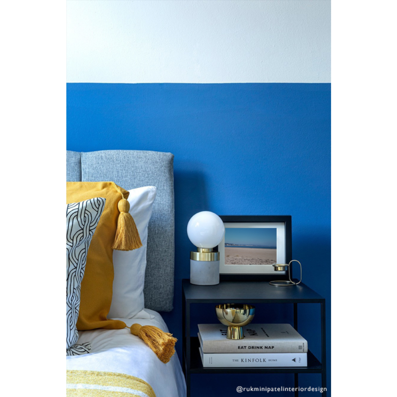 Farrow & Ball Farrow Ball Colors Pitch Blue 220