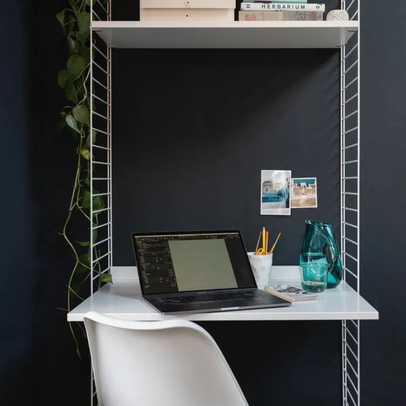 Farrow & Ball Farrow Ball Colors Dark Black Grey Railings 31