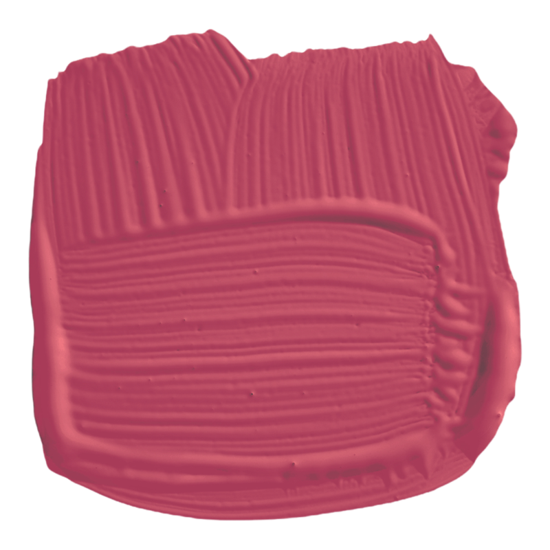 Farrow & Ball Farrow Ball Colors Red Rectory Red 217