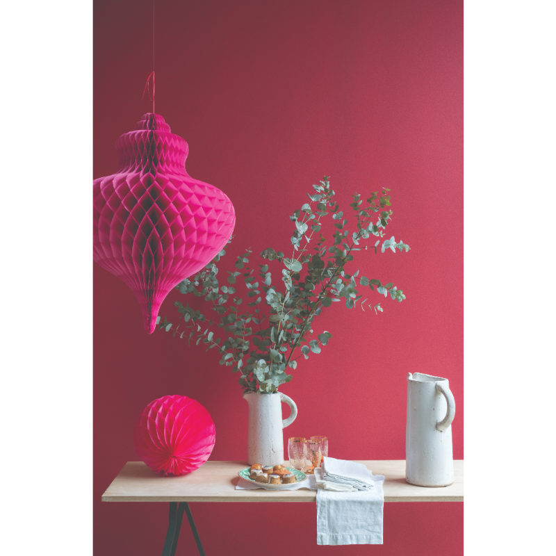 Farrow & Ball Farrow Ball Colors Red Rectory Red 217