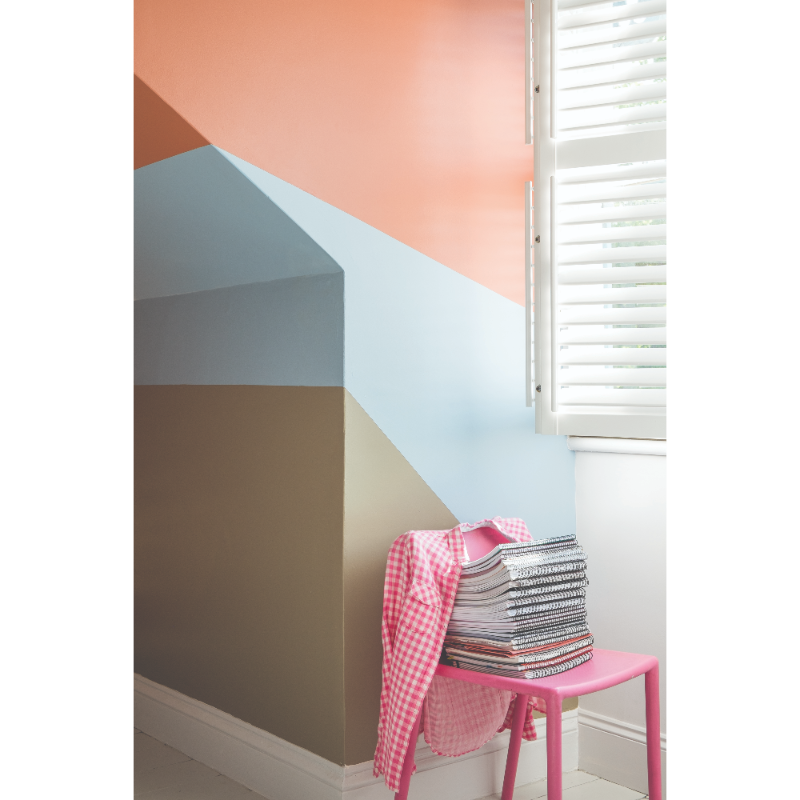 Farrow & Ball Farrow Ball Colors Red Red Earth 64