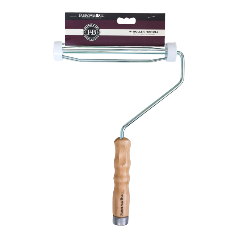 Farrow & Ball F+B Farrow Ball roller handle Roller handle