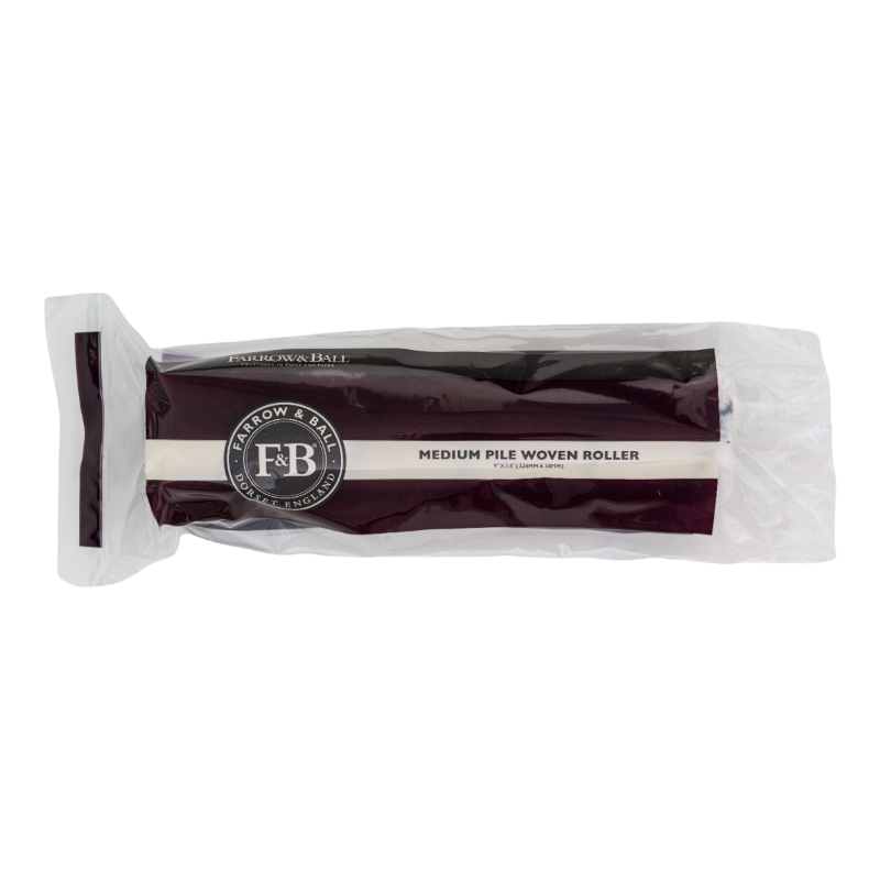 Farrow & Ball F+B Farrow Ball Paint Roller Coating Roller Coating