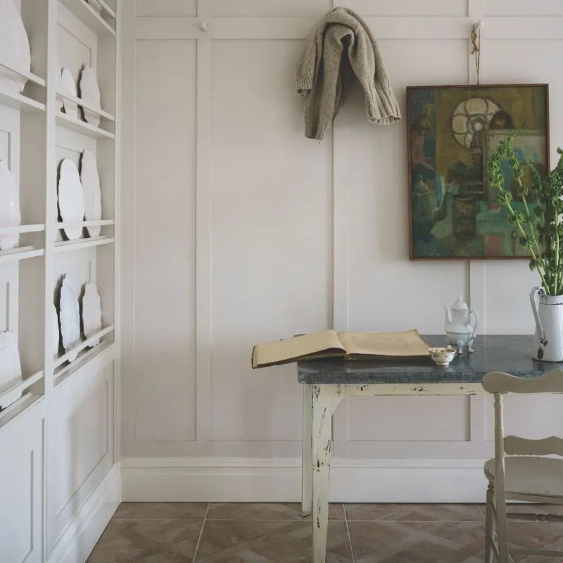 Farrow & Ball Farrow Ball Colors White Beige School House White 291