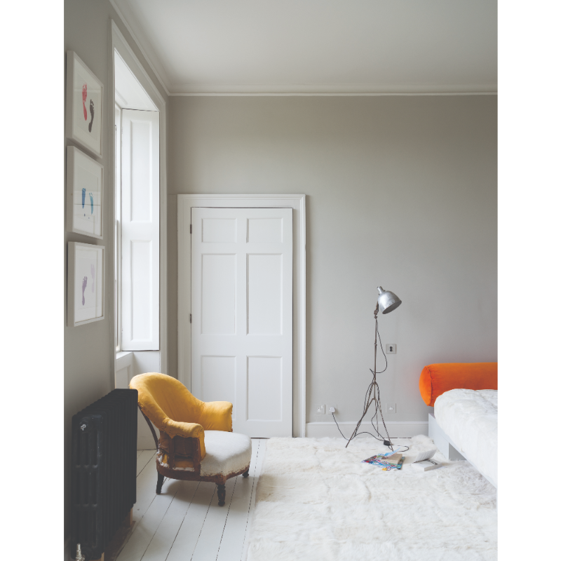 Farrow & Ball Farrow Ball Colors White Beige Skimming Stone 241