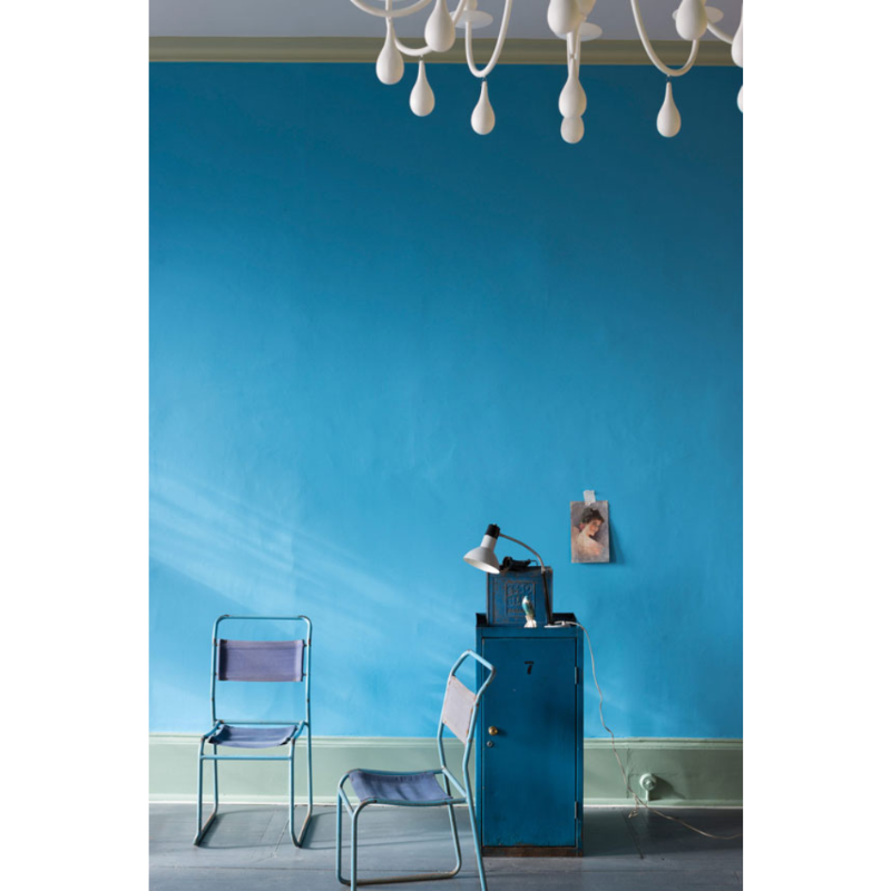 Farrow & Ball Farrow Ball Colors St Giles Blue 280