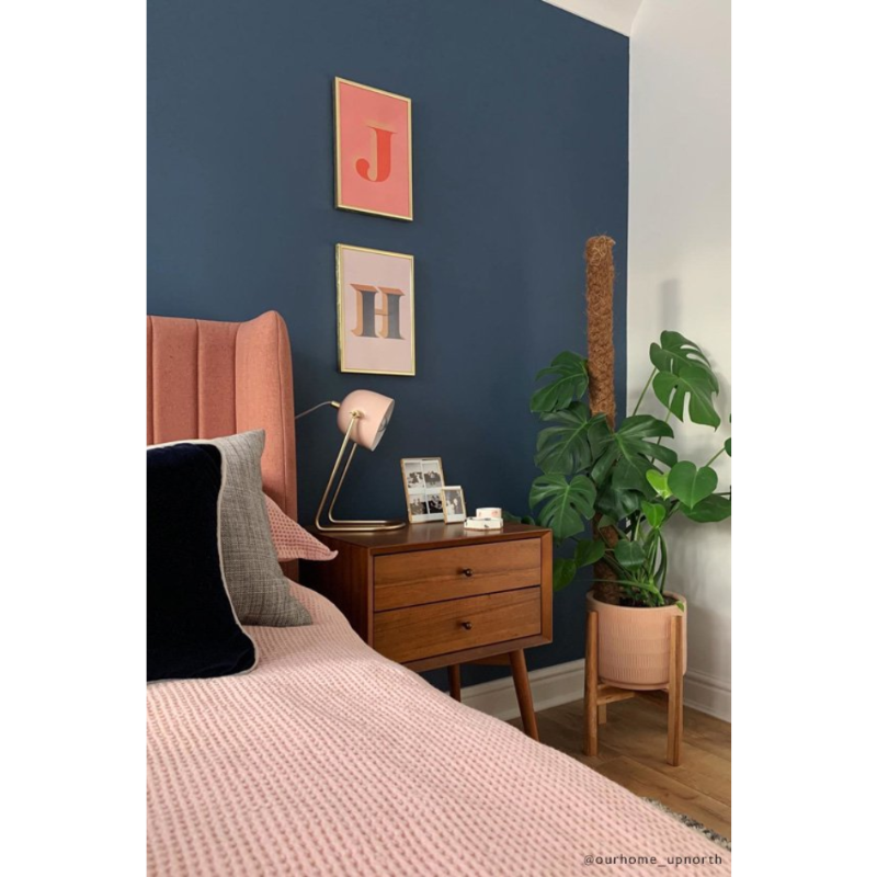 Farrow & Ball Farrow Ball Colors Blue Stiffkey Blue 281