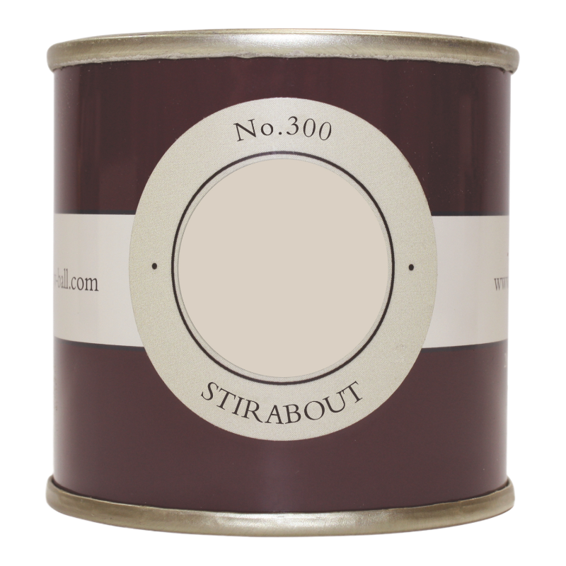 Farrow & Ball Farrow Ball Colors Beige Stirabout 300