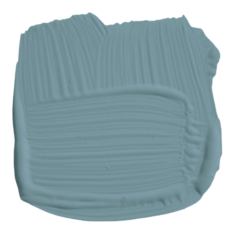 Farrow & Ball Farrow Ball Colors Blue Stone Blue 86
