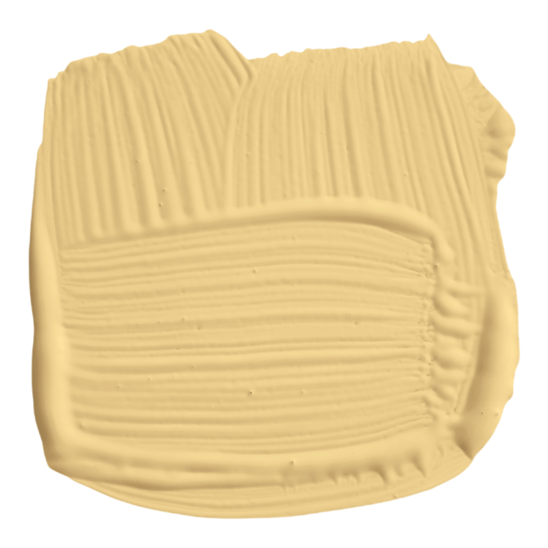 Farrow & Ball Farrow Ball Colors Yellow Sudbury Yellow 51