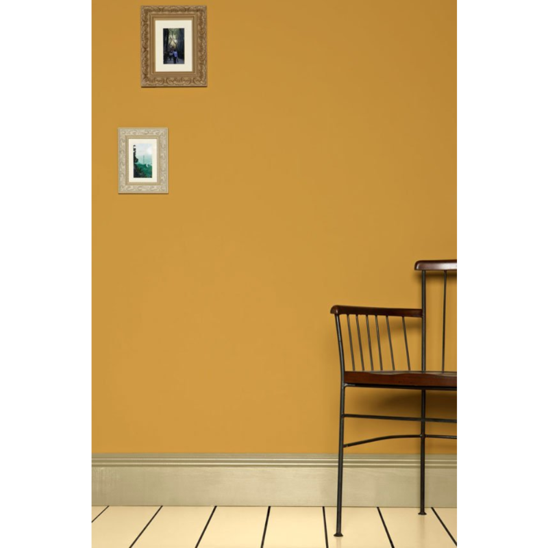 Farrow & Ball Farrow Ball Colors Yellow Sudbury Yellow 51