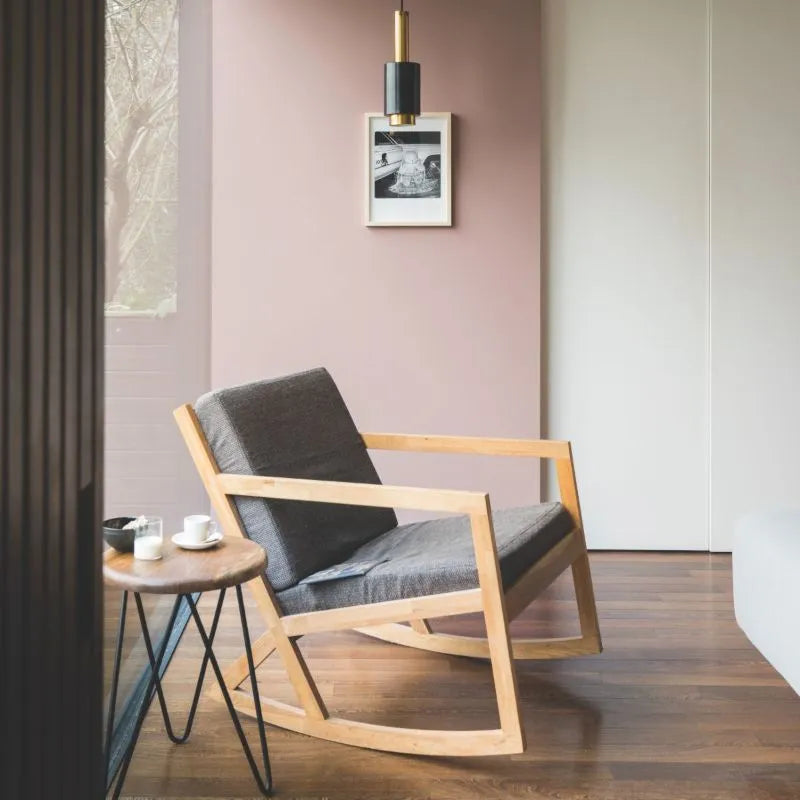 Farrow & Ball Farrow Ball Colors Pink Rose Red Sulking Room Pink 295