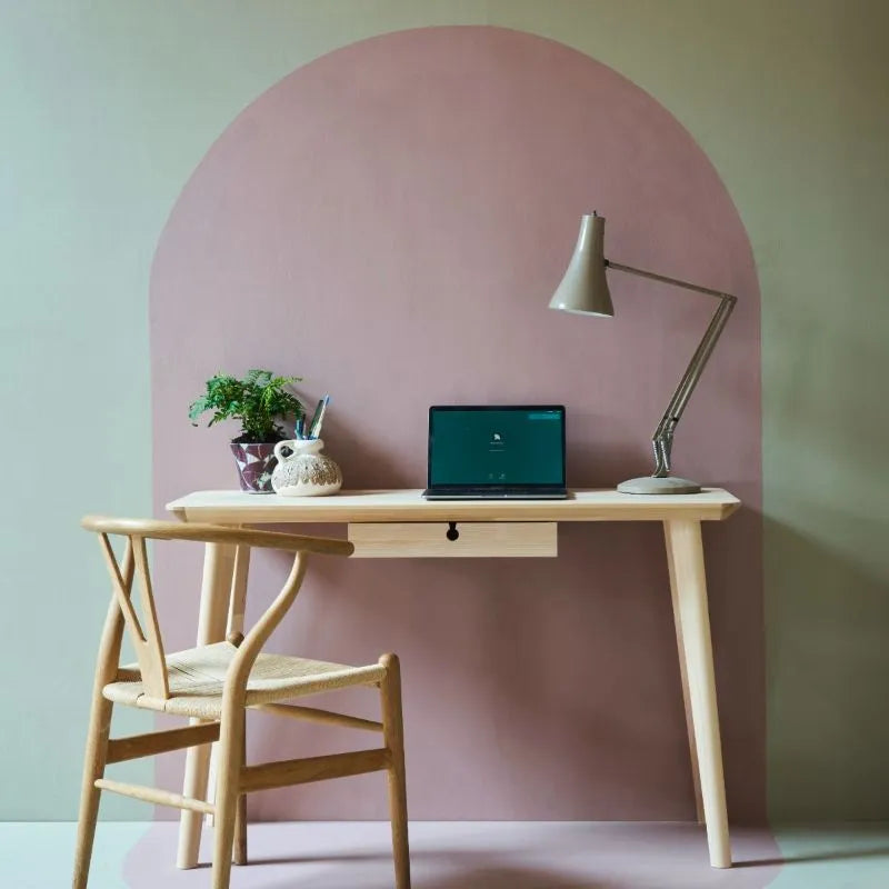 Farrow & Ball Farrow Ball Colors Pink Rose Red Sulking Room Pink 295