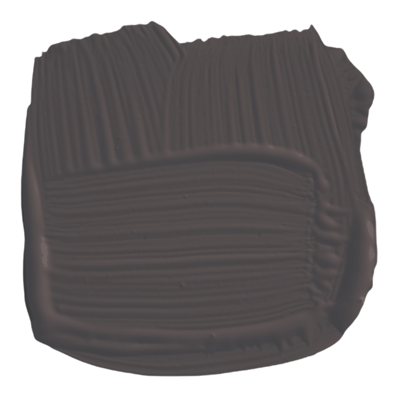 Farrow & Ball Farrow Ball Colors Brown Dark Tanner s Brown 255