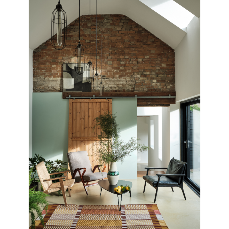 Farrow & Ball Farrow Ball Colors Green Teresa s Green 236