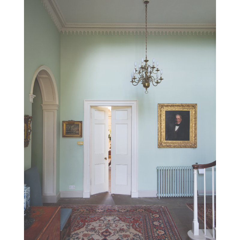Farrow & Ball Farrow Ball Colors Green Teresa s Green 236