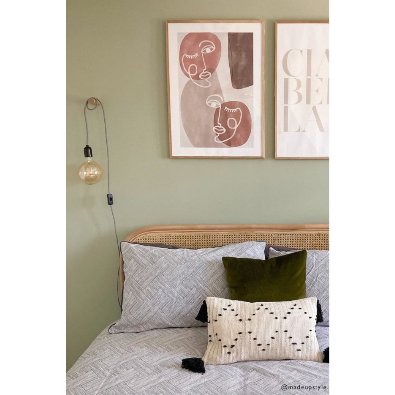 Farrow & Ball Farrow Ball Colors Green Vert de Terre 234