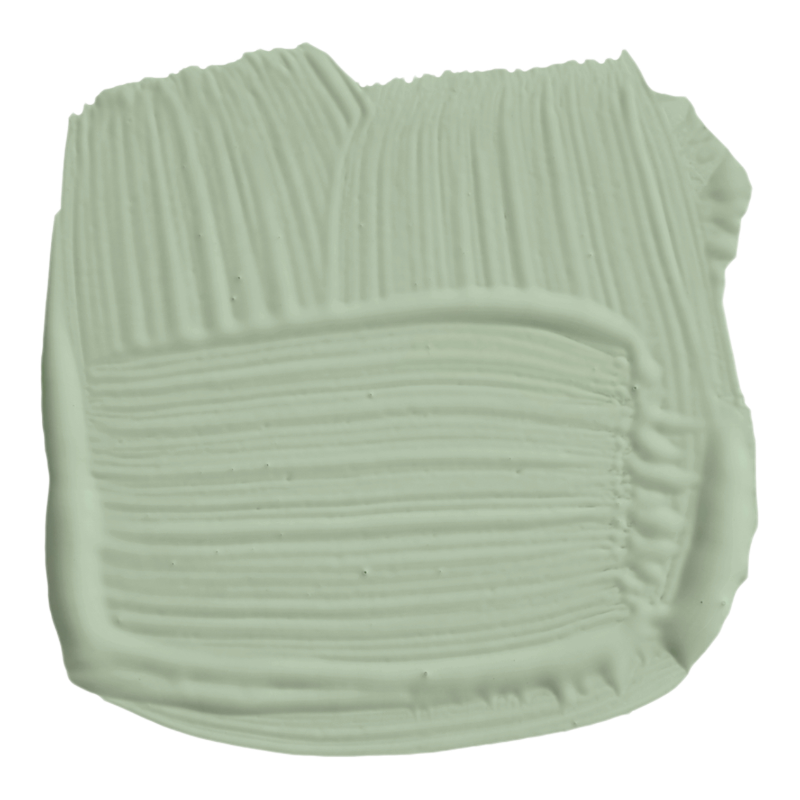 Farrow & Ball Farrow Ball Colors Green Whirlybird 309
