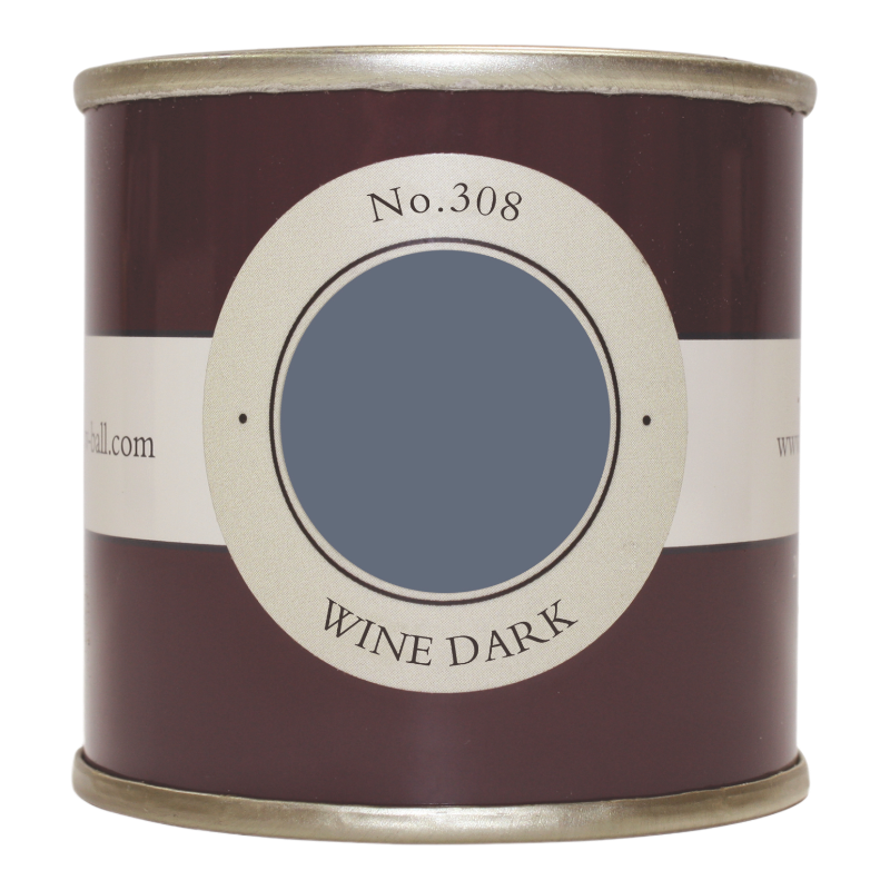 Farrow & Ball Farrow Ball Colors Blue Wine Dark 308