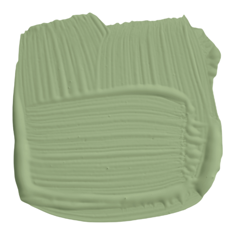 Farrow & Ball Farrow Ball Colors Green Yeabridge Green 287