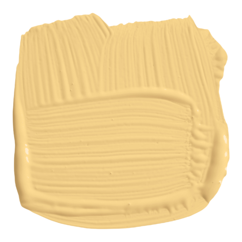 Farrow & Ball Farrow Ball Colors Yellow Yellow Ground 218