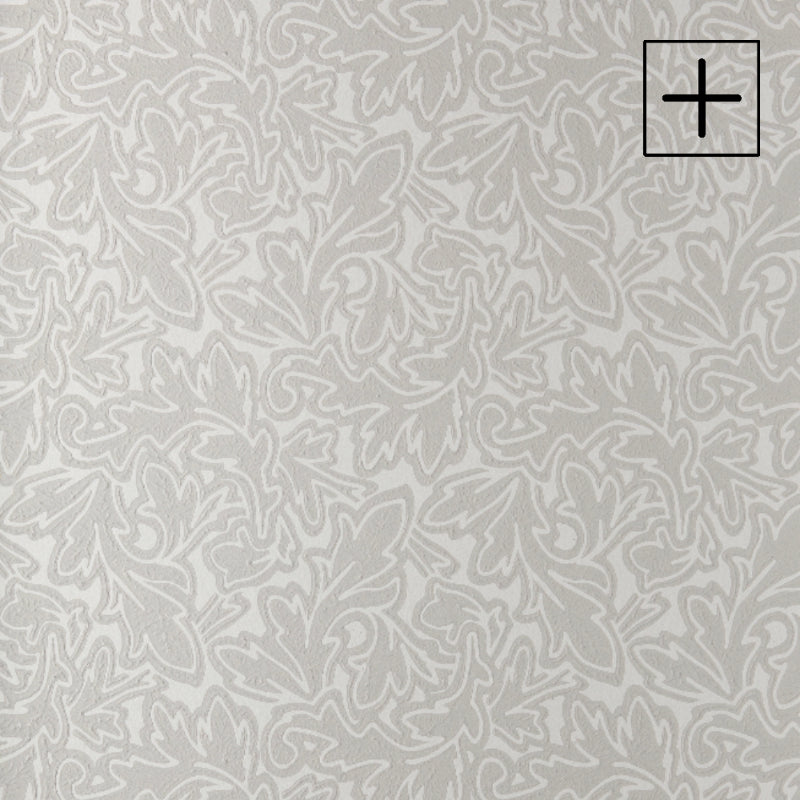Feuille wallpaper Farrow & Ball
