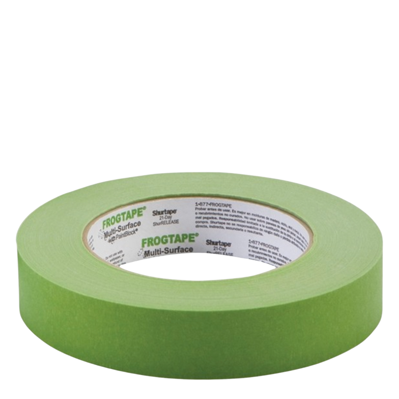 Frogtape Multi-Surface adhesive tape Masking tape 24 mm