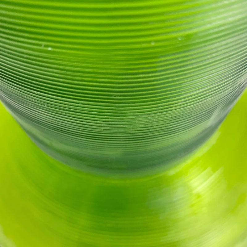 Guaxs vase Yeola Lightgreen Light green L