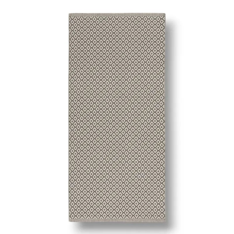 Björkö Graphite Horreds Mattan carpet