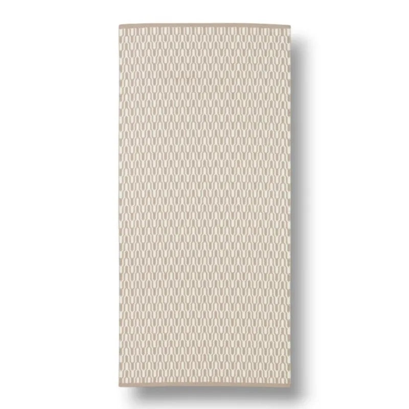 Tjörn Beige carpet Horreds Mattan