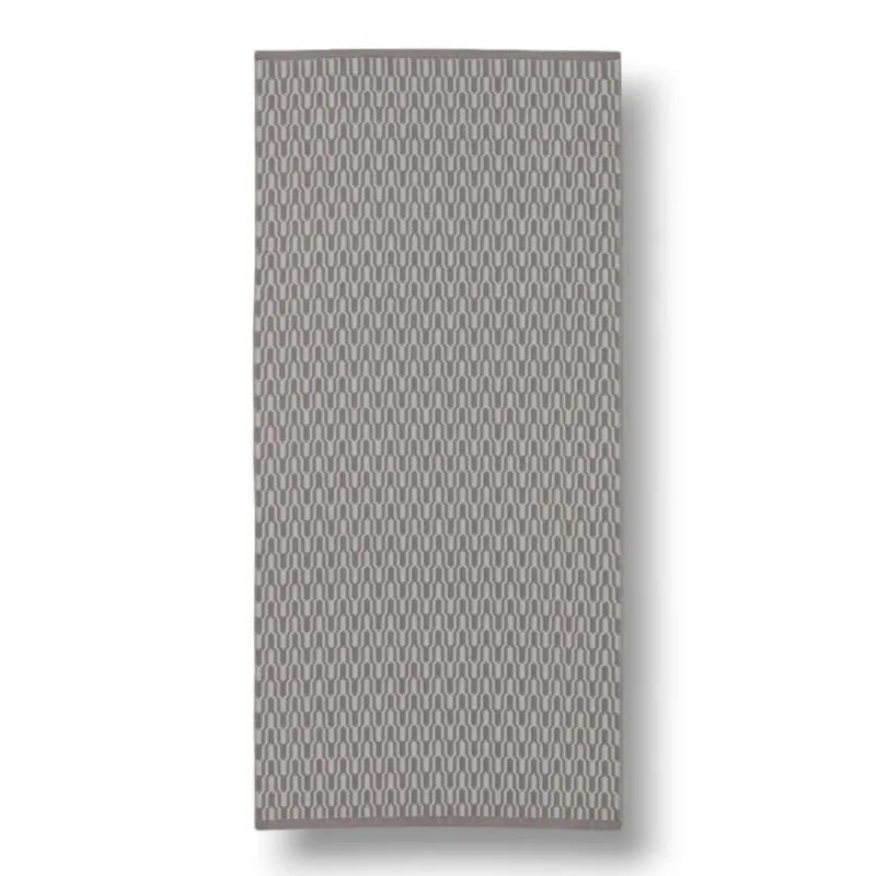 Tjörn Graphite carpet Horreds Mattan