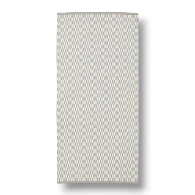 Tjörn Grey carpet Horreds Mattan