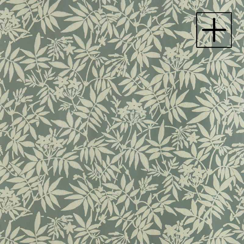 Jasmine wallpaper Farrow & Ball