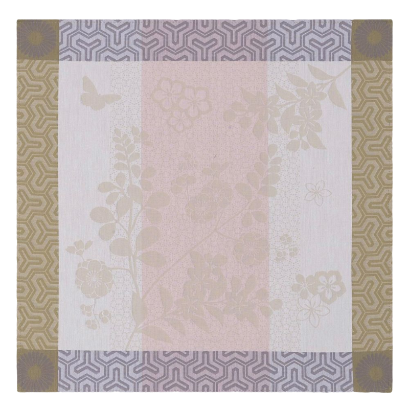 Le Jacquard Francais Asia Mood Napkins