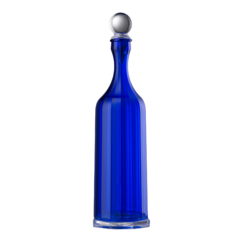 Marioluca Giusti Carafe Blue Bona