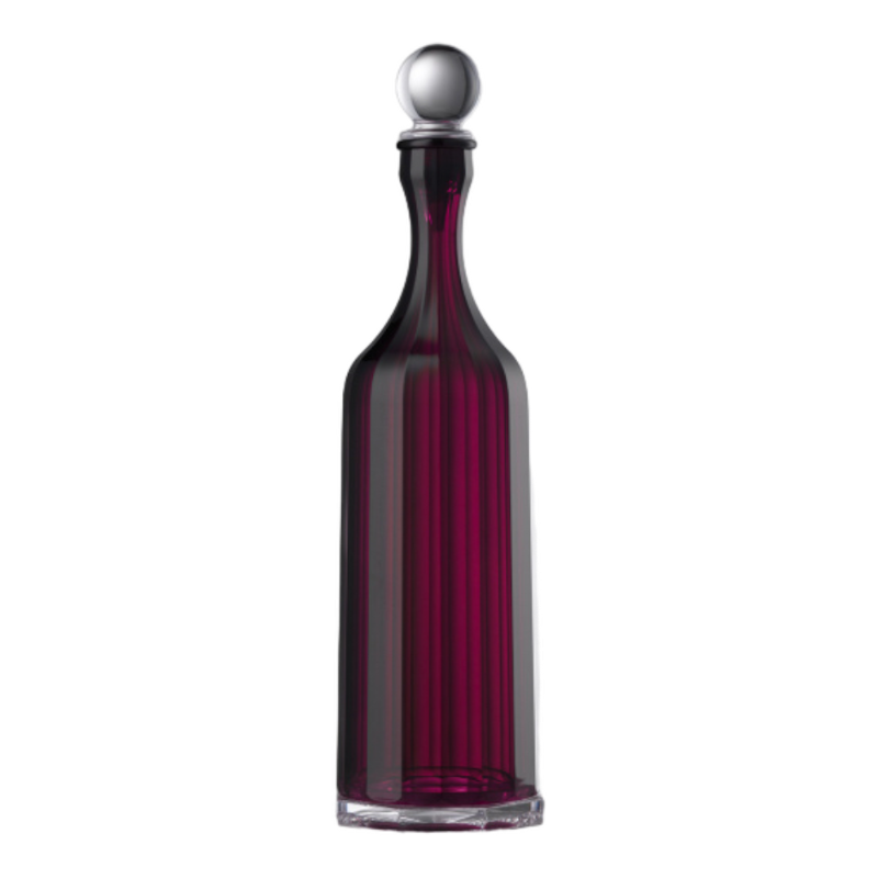 Marioluca Giusti Ruby carafe Bona
