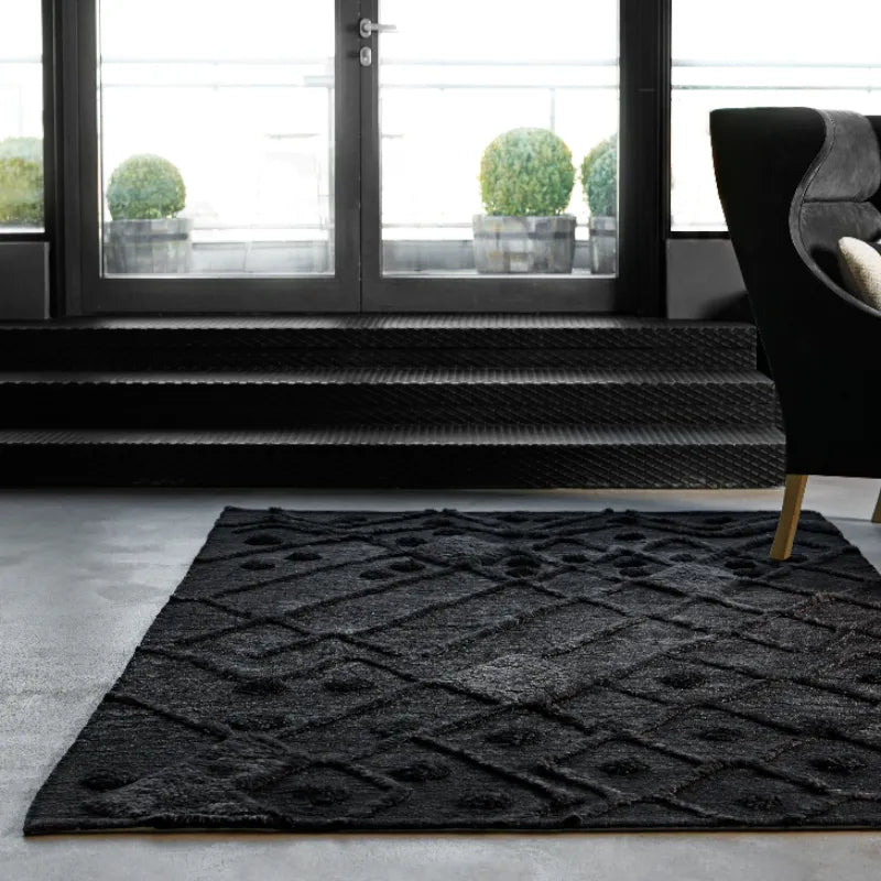 massimo copenhagen Bur-Bur Black
