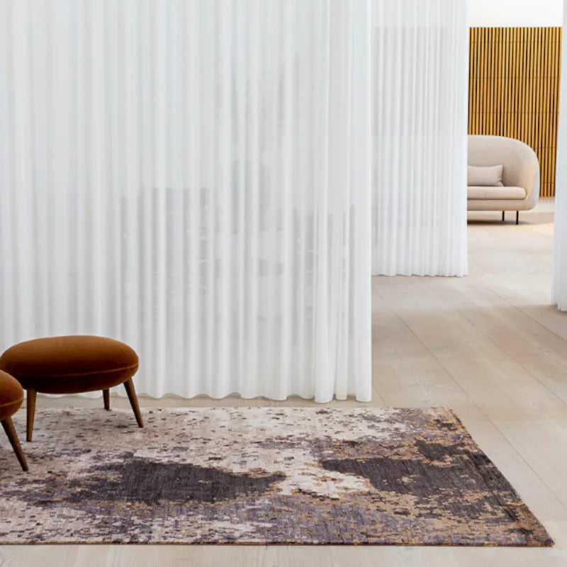 Copper Moon Carpet massimo copenhagen