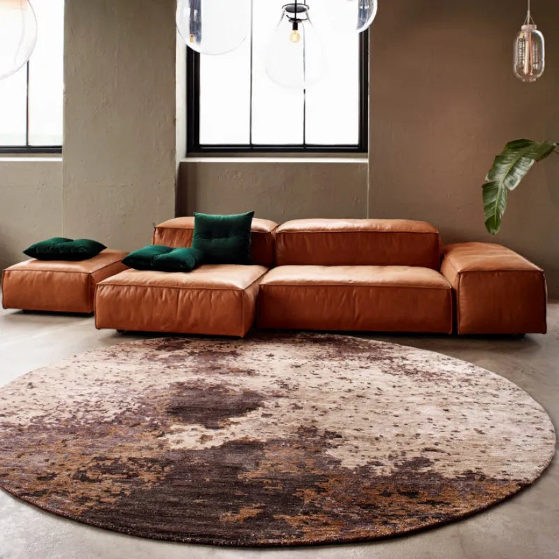 Copper Moon Carpet massimo copenhagen