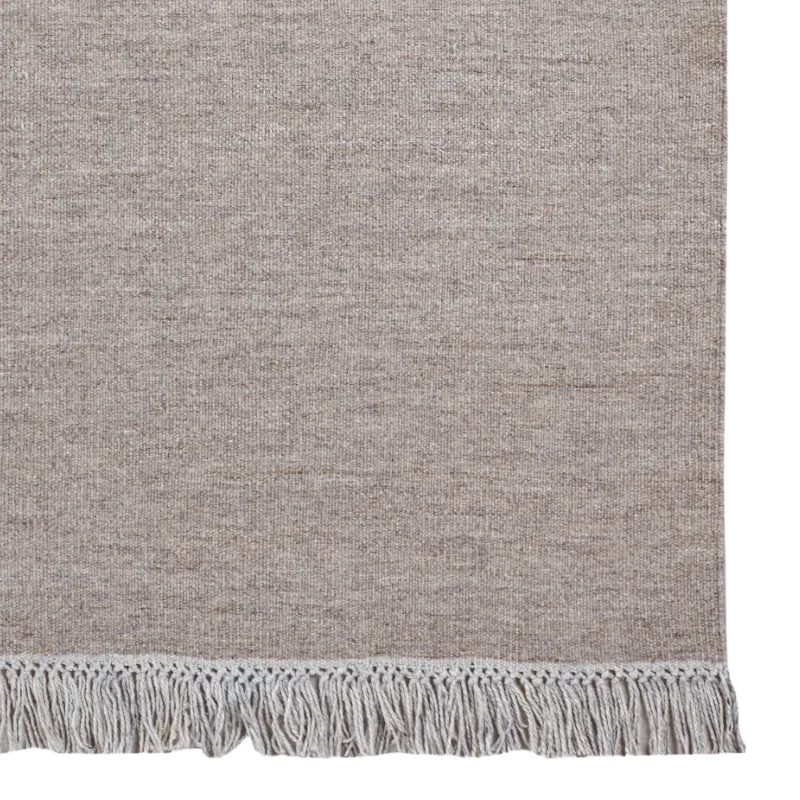 Escape Kelim Muscat with fringes Space Copenhagen massimo copenhagen