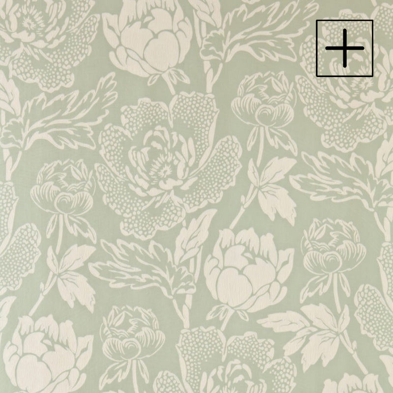 Peony Farrow & Ball wallpaper