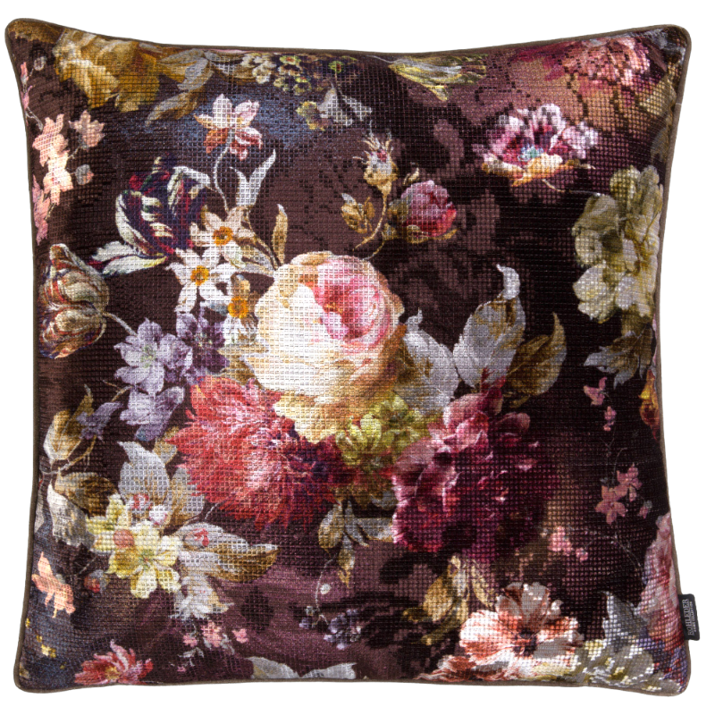 Rohleder Home Collection cushions Eve Fruit