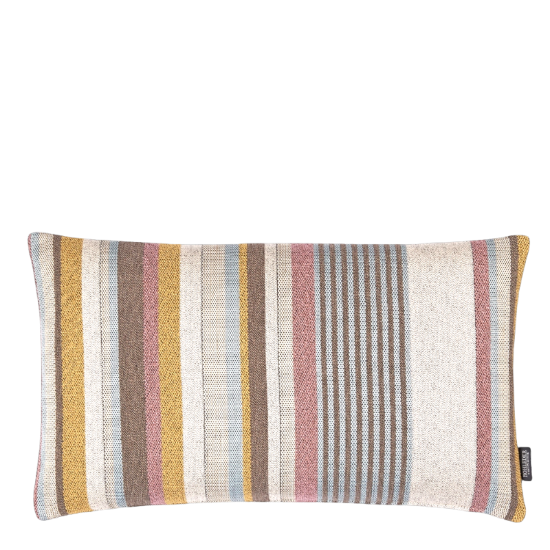Rohleder Home Collection cushions Hampton Rainbow