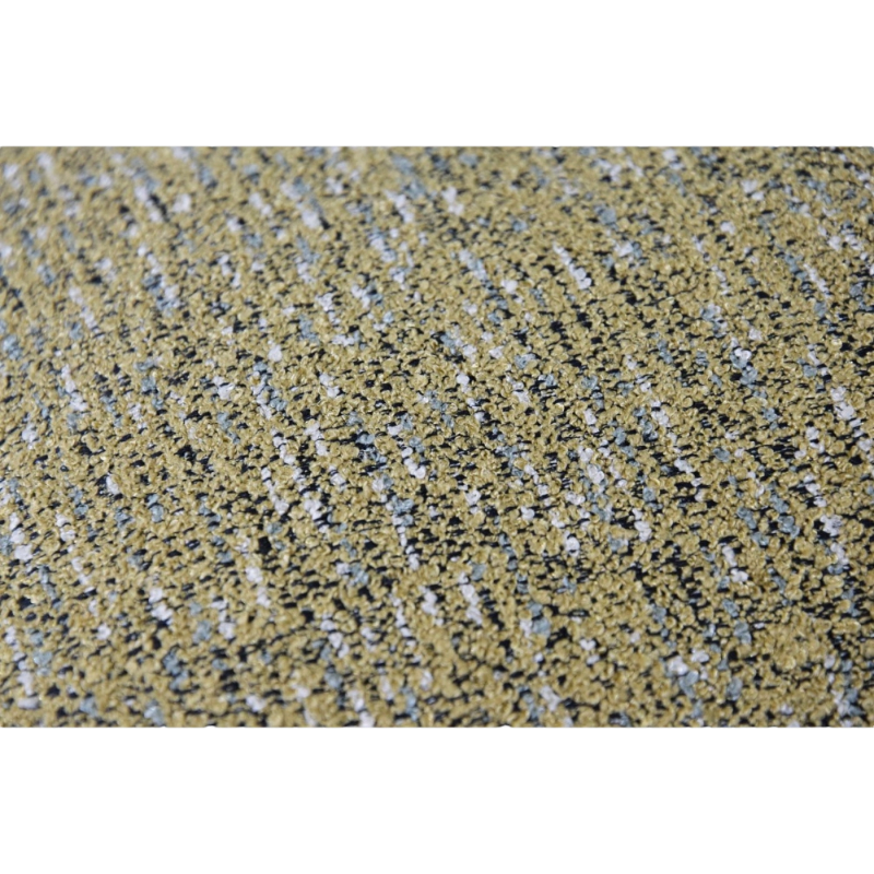 Rohleder Home Collection Cushion Jacky O Yellow Green