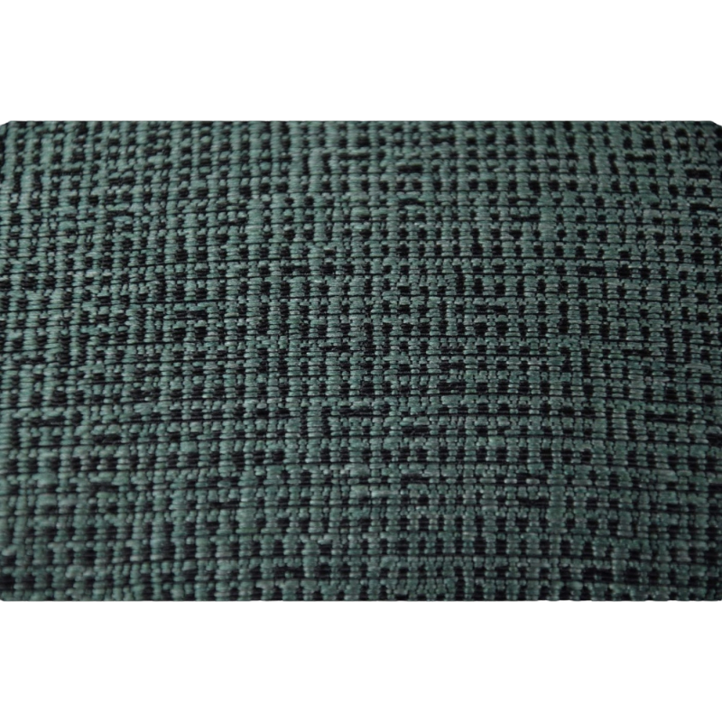 Rohleder Home Collection cushion Move Dark Blue Blue Metallic