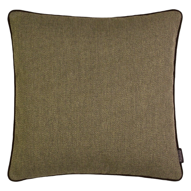 Rohleder Home Collection cushion Ocean Olive Green