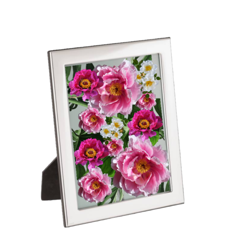 Sambonet Frame Large picture frame