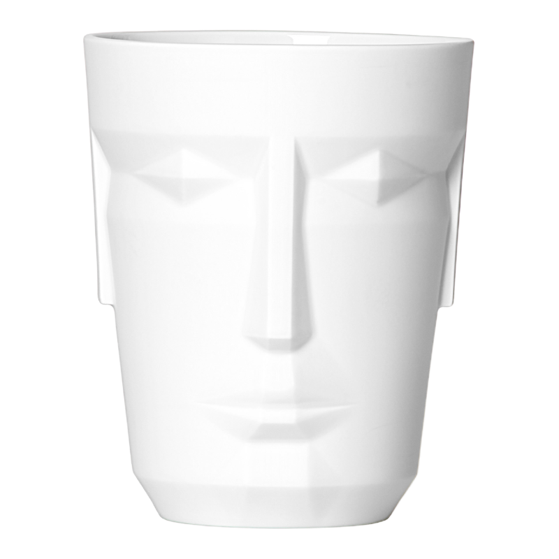 SIEGER by Fürstenberg porcelain Prometheus gin mug Cocktail mug