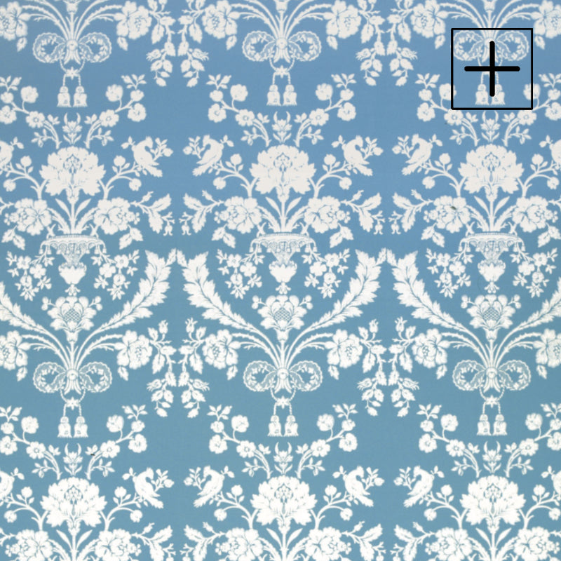 St. Antoine wallpaper Farrow & Ball